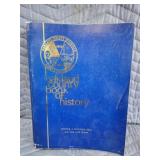 Oakland County book of History Sesqui-Centennial