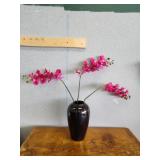 Haeger Second Quality decorative 18 inch flower