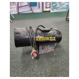 Mr Heater contractor series 35000 BTU / hour