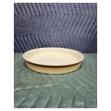 CorningWare f-3-b 10-in shallow baking dish