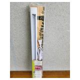 NEW Good Earth lighting LED 18" under cabinet