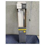NEW Home Impressions Vista 18 inch towel bar,