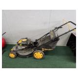 Poulan Pro 625 series 22-in self-propelled