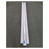 9 new Philips T12 96 in 75w fluorescent light