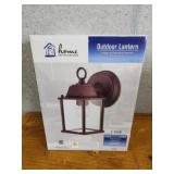 NEW Home Impressions outdoor Lantern light