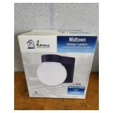 NEW Home Impressions Midtown outdoor Lantern