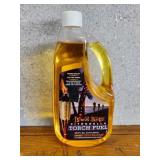 New Island party citronella torch fuel, 48 fluid