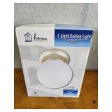 NEW Home Impressions ceiling light fixtures #1,