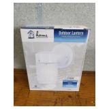 NEW Home Impressions outdoor Lantern light