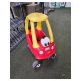 Little Tikes children