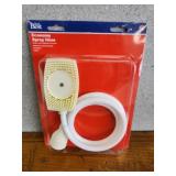 NEW Do It Best economy spray hose, attaches to