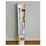 NEW Good Earth lighting LED 18" under cabinet