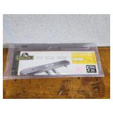 NEW Grill Pro Universal stainless steel propane