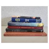 6 assorted archeology, ancient civilization and