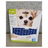 NEW fouFIT small cooling dog collar