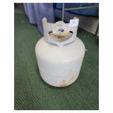 20# PROPANE TANK #2