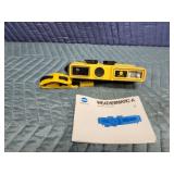 Minolta Weathermatic A - 110 Format Waterproof