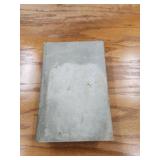 1940 the bedside Esquire edited by Arnold