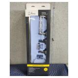 NEW Home Impressions Vista bathroom accessory
