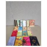 18 new various journals