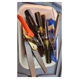 Miscellaneous hand tools Miscellaneous hand tools