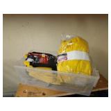 New assorted cloth work gloves New assorted cloth work gloves