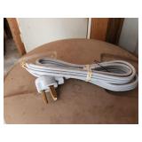 220 volt Appliance cord, new 220 volt Appliance cord, new