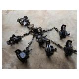 7 Victor and Sleepy Creek Mfg animal traps 7 Victor and Sleepy Creek Mfg animal traps