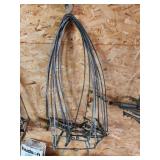 10 trapping 21-in fur stretchers 10 trapping 21-in fur stretchers