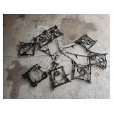 8 conibear animal traps 8 conibear animal traps