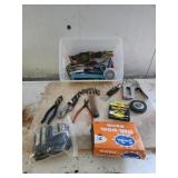 Miscellaneous hand tools Miscellaneous hand tools