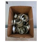 Large assortment wide and narrow mouth canning Large assortment wide and narrow mouth canning