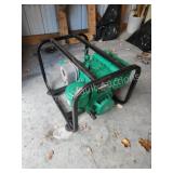 Coleman Powermate 54 series Electric generator, Coleman Powermate 54 series Electric generator,