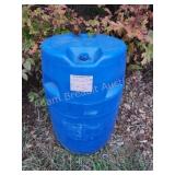 30 gallon plastic drum 30 gallon plastic drum