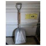 Union scoop shovel Union scoop shovel
