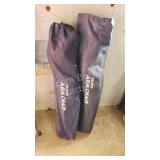 2 deluxe bag arm chairs 2 deluxe bag arm chairs