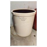 Vintage antique 5 gallon pickling crock Vintage antique 5 gallon pickling crock
