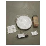 Assorted new Pampered Chef kitchenware - Assorted new Pampered Chef kitchenware -
