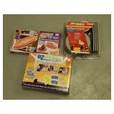 3 New furniture moving pad kits 3 New furniture moving pad kits