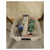 Assorted miscellaneous items - Plumbing, Assorted miscellaneous items - Plumbing,