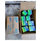 Ziploc storage bags, new Ziploc storage bags, new