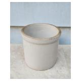Vintage antique 2 gallon pickling crock Vintage antique 2 gallon pickling crock