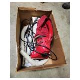 Dirt Devil hand vac with attachments Dirt Devil hand vac with attachments