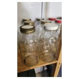 11 gallon glass canning jars 11 gallon glass canning jars