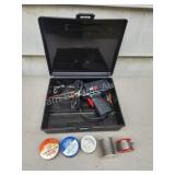Sears Craftsman 150/230W solder gun, soldering Sears Craftsman 150/230W solder gun, soldering
