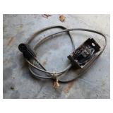 220 volt outlet with breaker box 220 volt outlet with breaker box