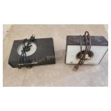 2 anentenna rotors 2 anentenna rotors