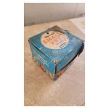 Vintage Small Fry Stove by Retec Vintage Small Fry Stove by Retec