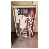 Hoover Sprint 100 compact canister vacuum Hoover Sprint 100 compact canister vacuum