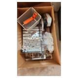 Electric food slicer Electric food slicer